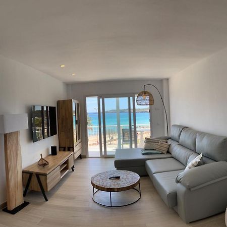 Sea Club Apartments Cala Millor (Mallorca) Exterior foto
