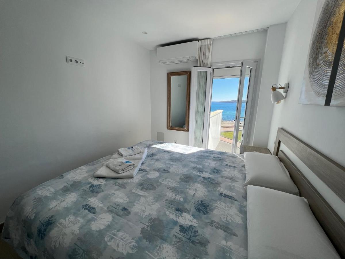 Sea Club Apartments Cala Millor (Mallorca) Exterior foto