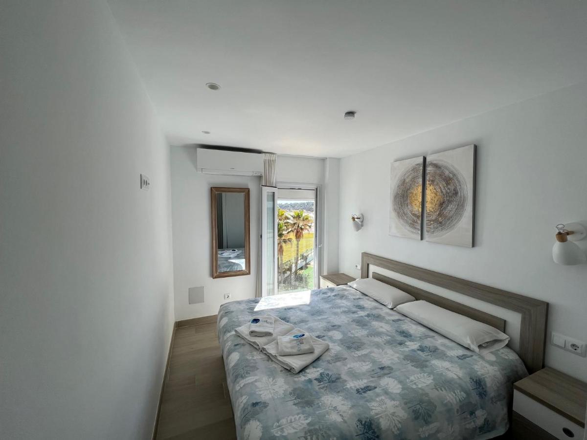 Sea Club Apartments Cala Millor (Mallorca) Exterior foto