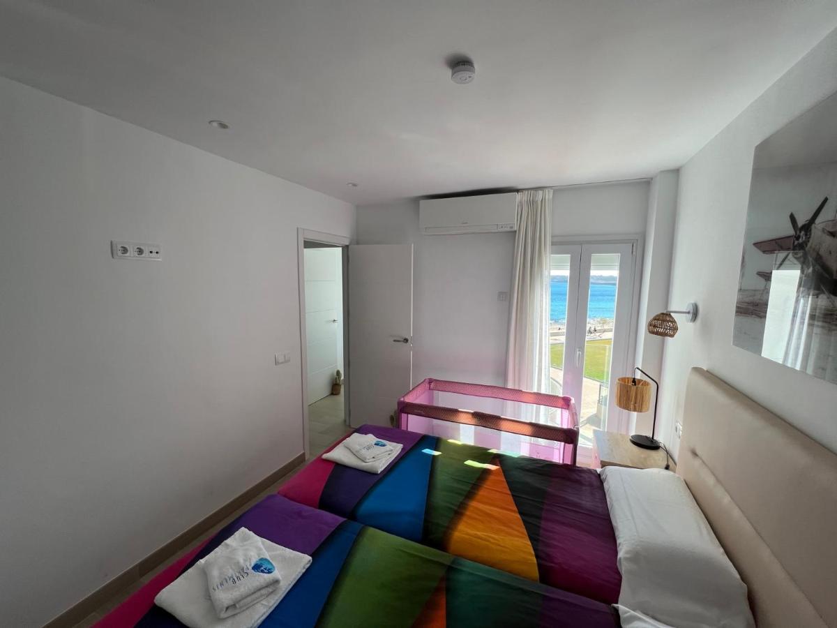 Sea Club Apartments Cala Millor (Mallorca) Exterior foto