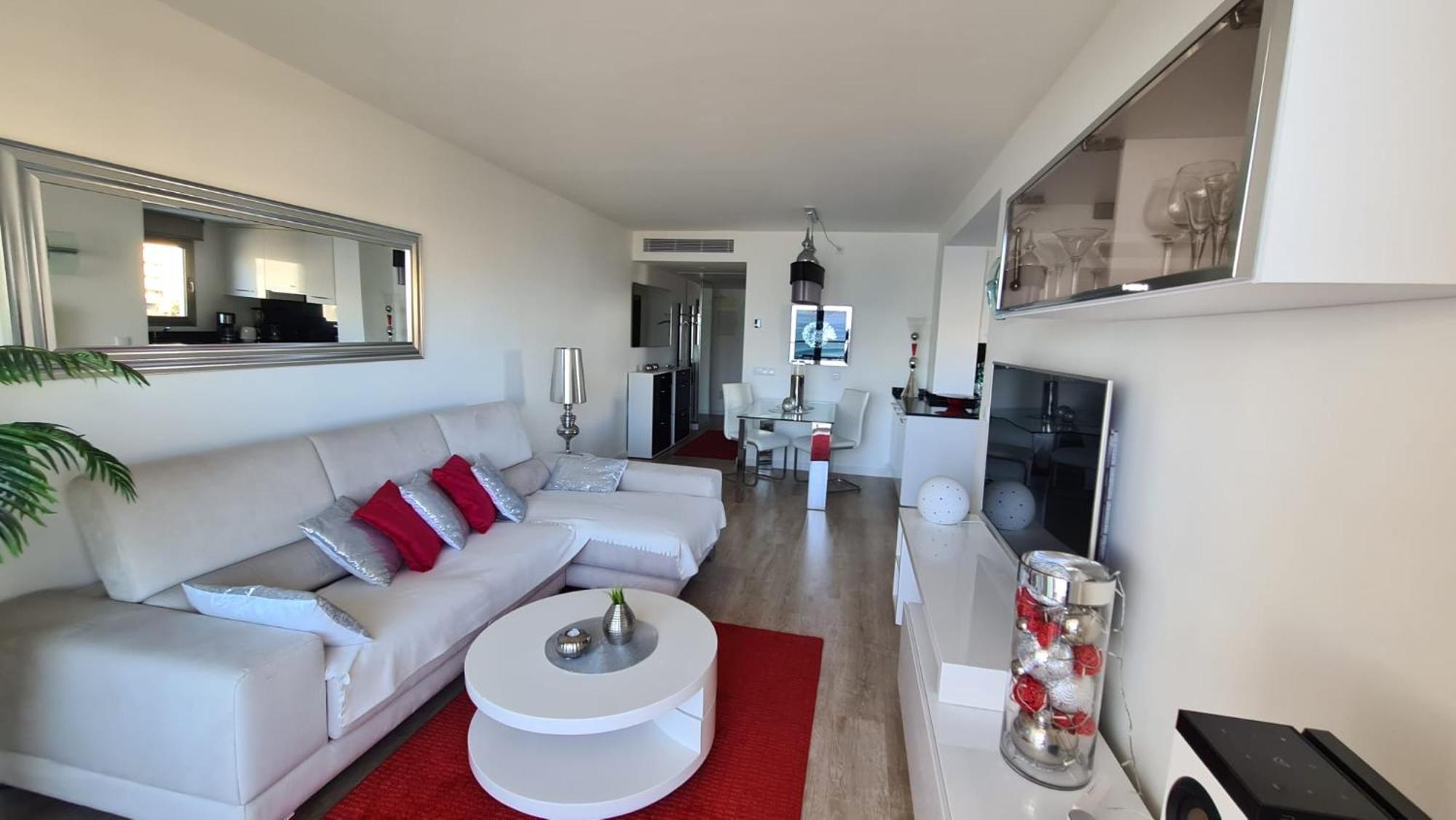 Sea Club Apartments Cala Millor (Mallorca) Exterior foto
