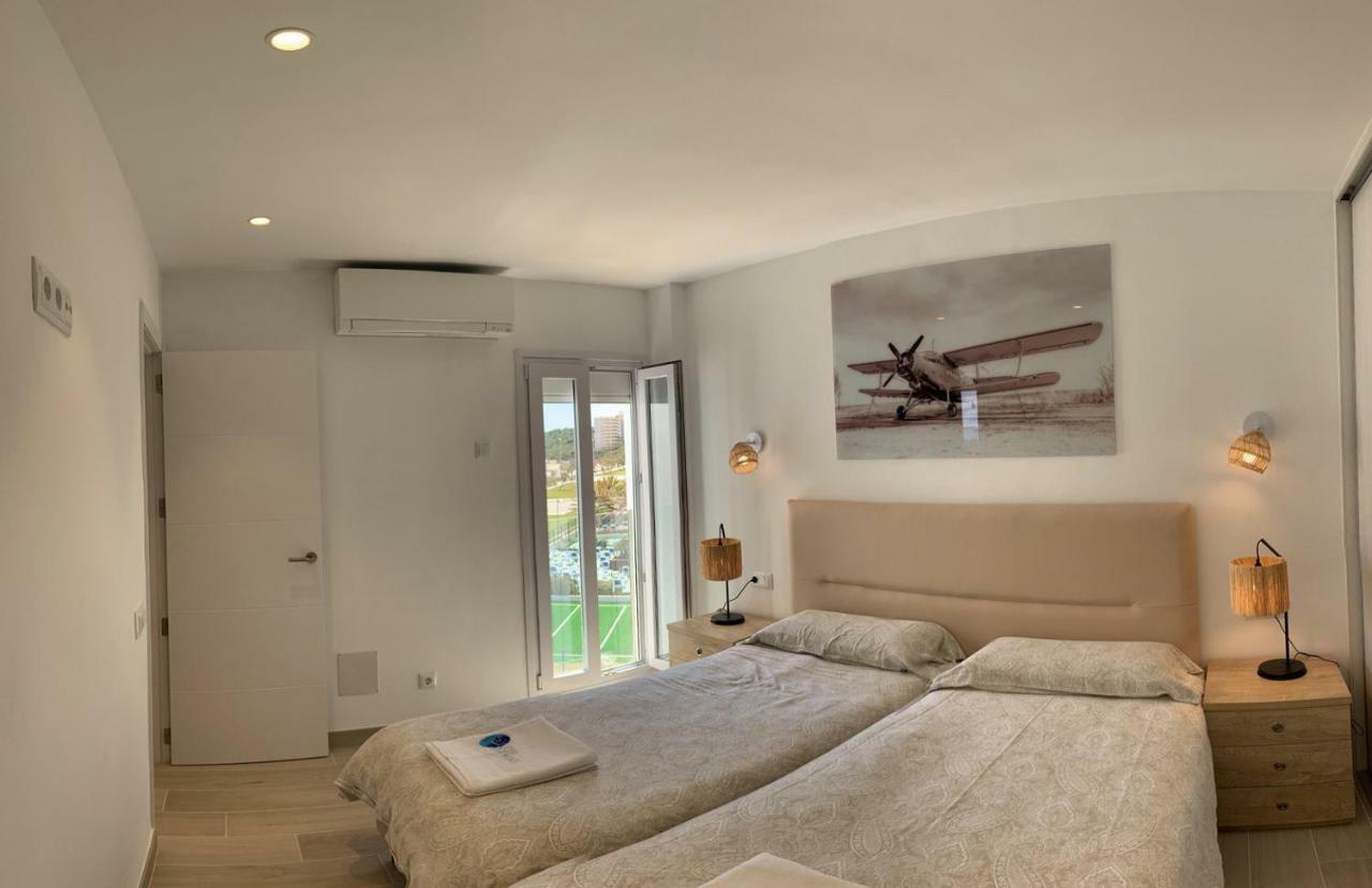 Sea Club Apartments Cala Millor (Mallorca) Exterior foto