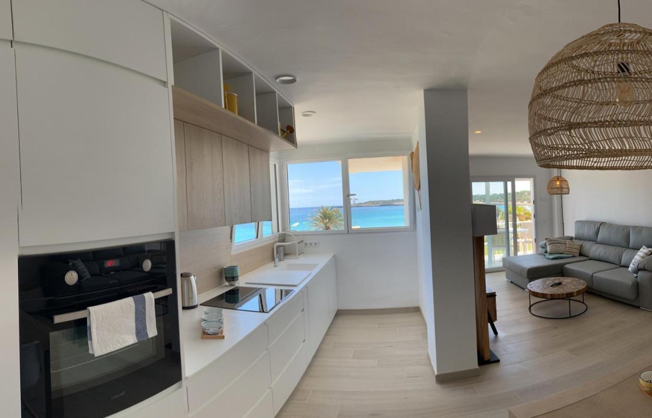 Sea Club Apartments Cala Millor (Mallorca) Exterior foto