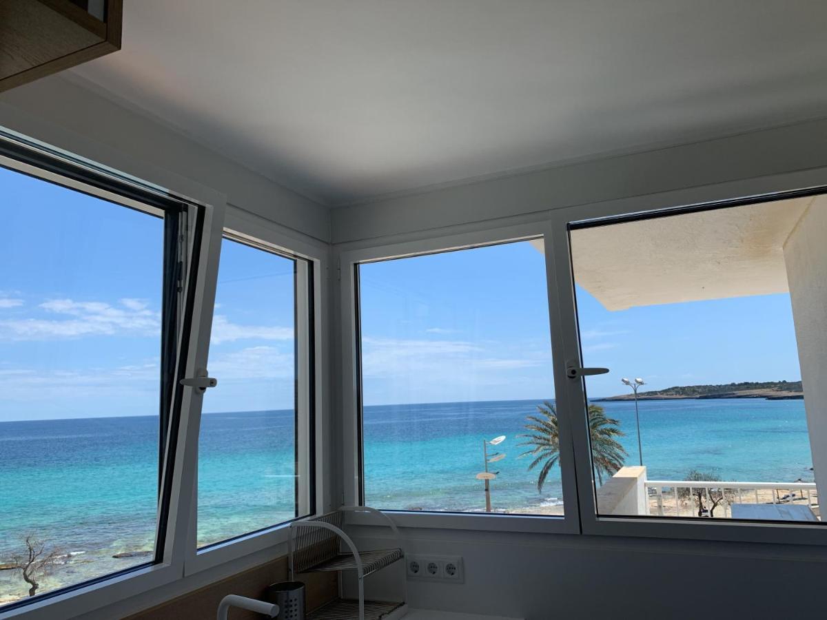 Sea Club Apartments Cala Millor (Mallorca) Exterior foto