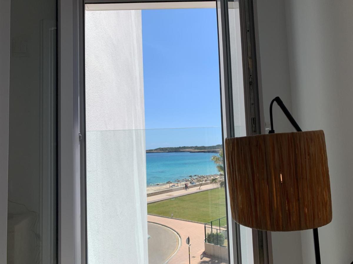 Sea Club Apartments Cala Millor (Mallorca) Exterior foto