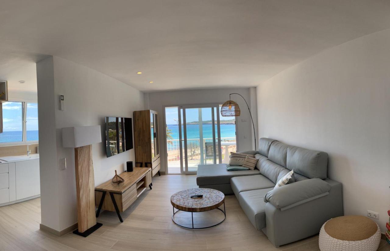 Sea Club Apartments Cala Millor (Mallorca) Exterior foto