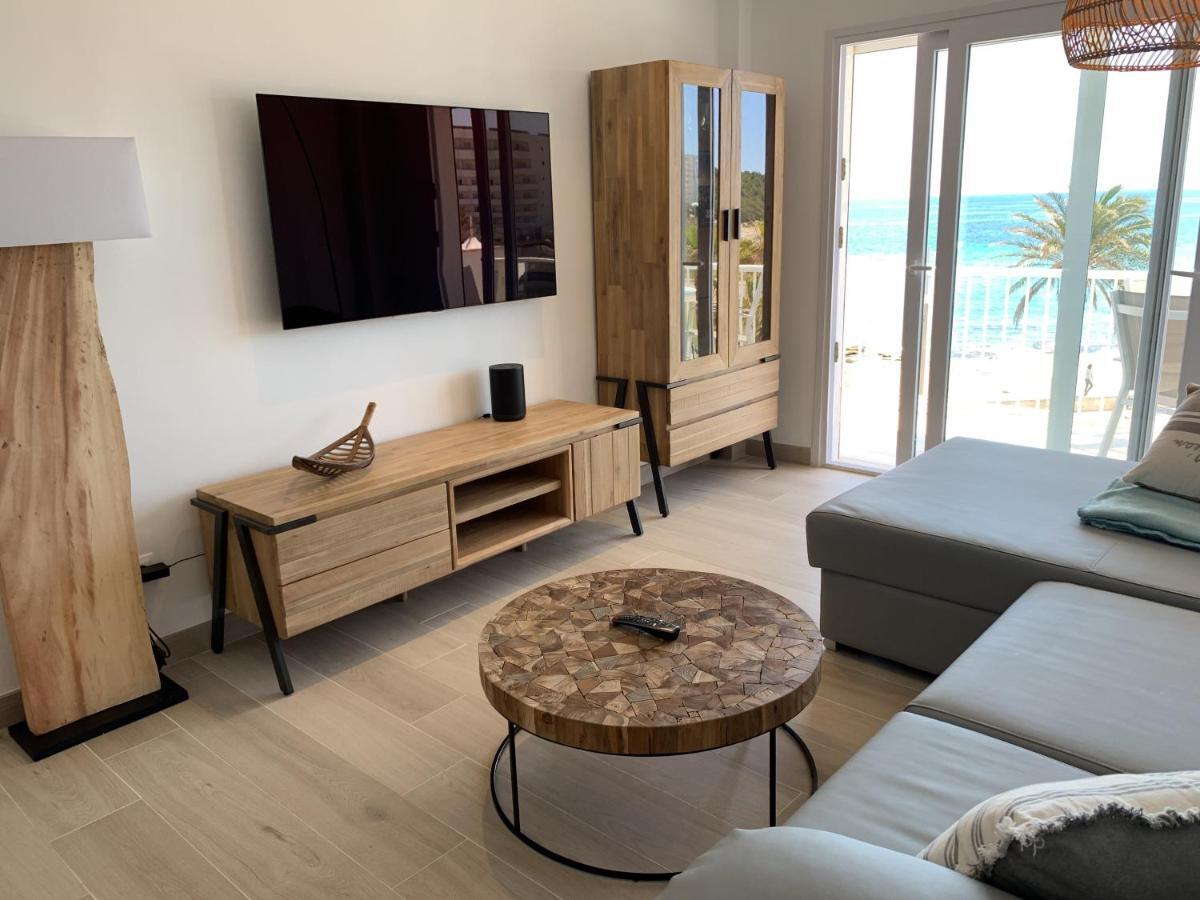 Sea Club Apartments Cala Millor (Mallorca) Exterior foto