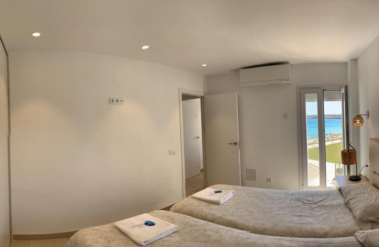 Sea Club Apartments Cala Millor (Mallorca) Exterior foto